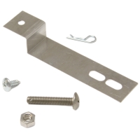 Burner Brackets