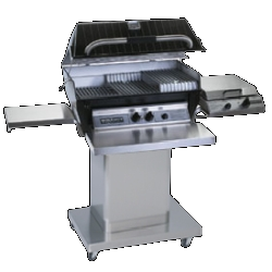 Broilmaster grill