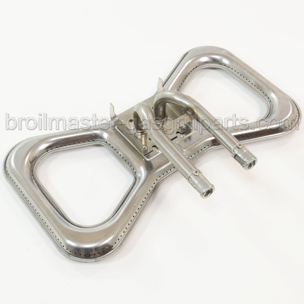 Broilmaster B101512 - bowtie burner-venturi